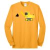 Long Sleeve Core Blend Tee Thumbnail