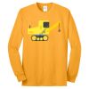 Long Sleeve Core Blend Tee Thumbnail