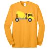 Long Sleeve Core Blend Tee Thumbnail