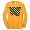 Long Sleeve Core Blend Tee Thumbnail