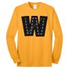 Long Sleeve Core Blend Tee Thumbnail