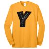 Long Sleeve Core Blend Tee Thumbnail