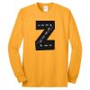 Long Sleeve Core Blend Tee Thumbnail
