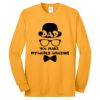 Long Sleeve Core Blend Tee Thumbnail