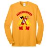 Long Sleeve Core Blend Tee Thumbnail