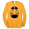 Long Sleeve Core Blend Tee Thumbnail