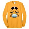 Long Sleeve Core Blend Tee Thumbnail
