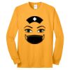 Long Sleeve Core Blend Tee Thumbnail