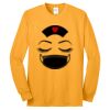 Long Sleeve Core Blend Tee Thumbnail