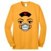 Long Sleeve Core Blend Tee Thumbnail