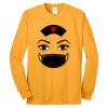 Long Sleeve Core Blend Tee Thumbnail