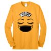 Long Sleeve Core Blend Tee Thumbnail