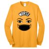 Long Sleeve Core Blend Tee Thumbnail