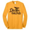 Long Sleeve Core Blend Tee Thumbnail