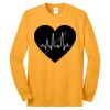 Long Sleeve Core Blend Tee Thumbnail