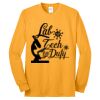 Long Sleeve Core Blend Tee Thumbnail