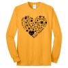 Long Sleeve Core Blend Tee Thumbnail