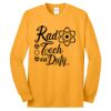 Long Sleeve Core Blend Tee Thumbnail