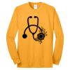 Long Sleeve Core Blend Tee Thumbnail