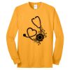 Long Sleeve Core Blend Tee Thumbnail