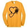 Long Sleeve Core Blend Tee Thumbnail
