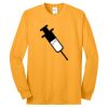 Long Sleeve Core Blend Tee Thumbnail