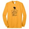 Long Sleeve Core Blend Tee Thumbnail