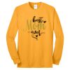 Long Sleeve Core Blend Tee Thumbnail