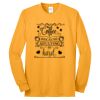 Long Sleeve Core Blend Tee Thumbnail