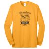 Long Sleeve Core Blend Tee Thumbnail