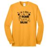 Long Sleeve Core Blend Tee Thumbnail