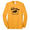 Long Sleeve Core Blend Tee Thumbnail