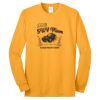 Long Sleeve Core Blend Tee Thumbnail