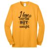 Long Sleeve Core Blend Tee Thumbnail