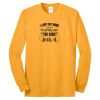 Long Sleeve Core Blend Tee Thumbnail