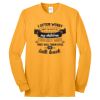Long Sleeve Core Blend Tee Thumbnail
