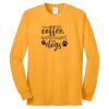 Long Sleeve Core Blend Tee Thumbnail