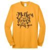 Long Sleeve Core Blend Tee Thumbnail