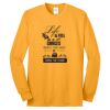 Long Sleeve Core Blend Tee Thumbnail