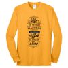 Long Sleeve Core Blend Tee Thumbnail