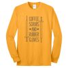 Long Sleeve Core Blend Tee Thumbnail