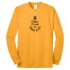 Long Sleeve Core Blend Tee Thumbnail