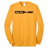 Long Sleeve Core Blend Tee Thumbnail
