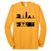 Long Sleeve Core Blend Tee Thumbnail
