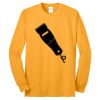 Long Sleeve Core Blend Tee Thumbnail