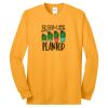 Long Sleeve Core Blend Tee Thumbnail