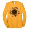 Long Sleeve Core Blend Tee Thumbnail