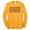 Long Sleeve Core Blend Tee Thumbnail