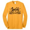 Long Sleeve Core Blend Tee Thumbnail