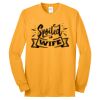Long Sleeve Core Blend Tee Thumbnail